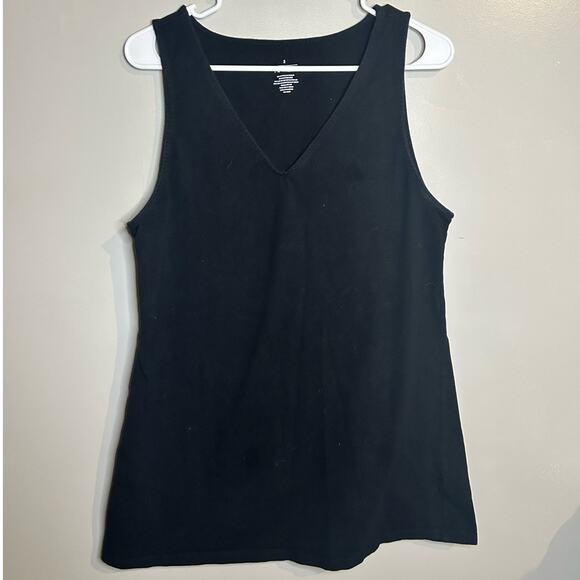 Torrid Perfect Super Soft V-Neck Tank - Picture 1 of 3